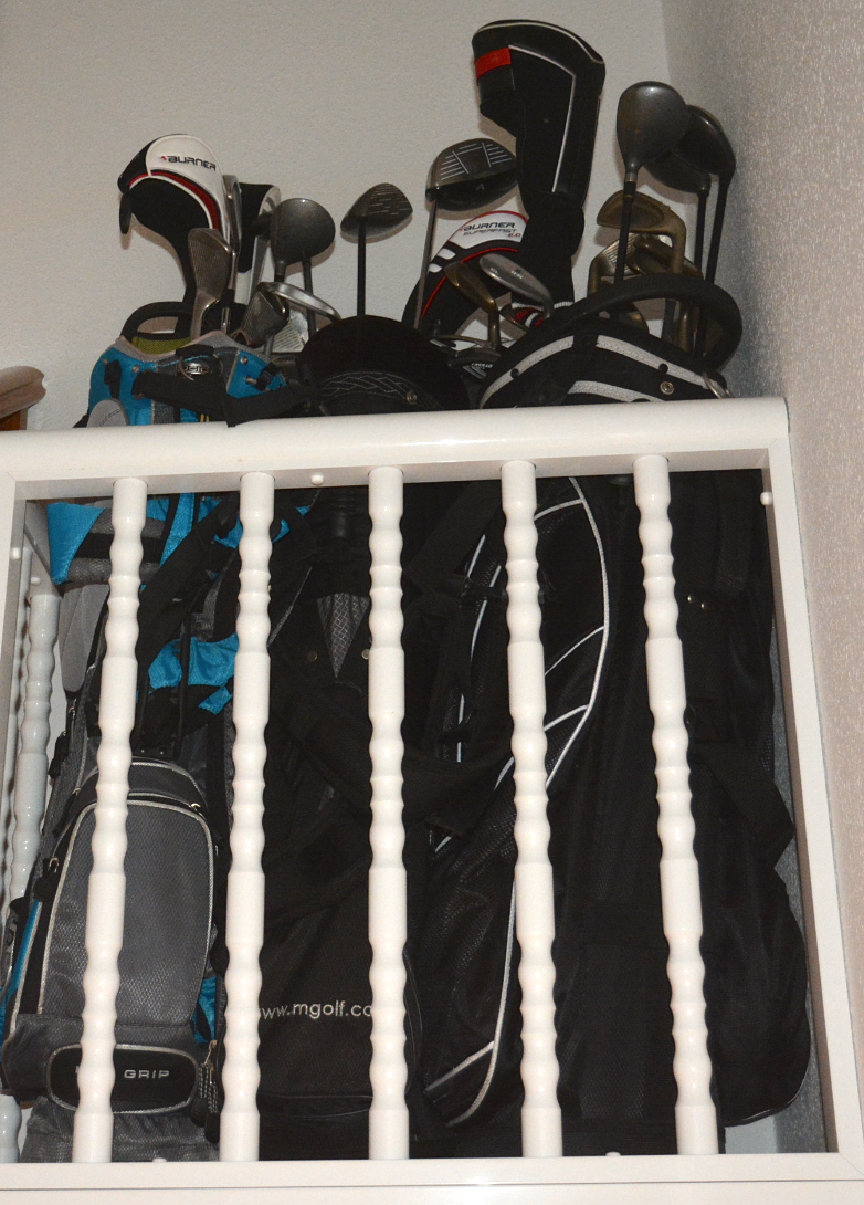 golfset att hyra Cabo Roig