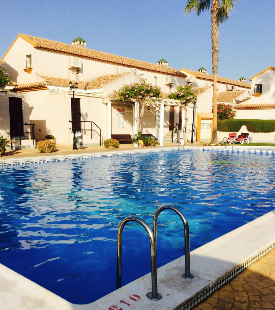 gemensam pool